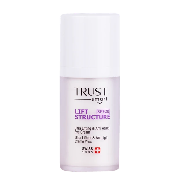 کرم جوانساز، لیفت و ضد چروک دور چشم تراست اسمارت - Image 3